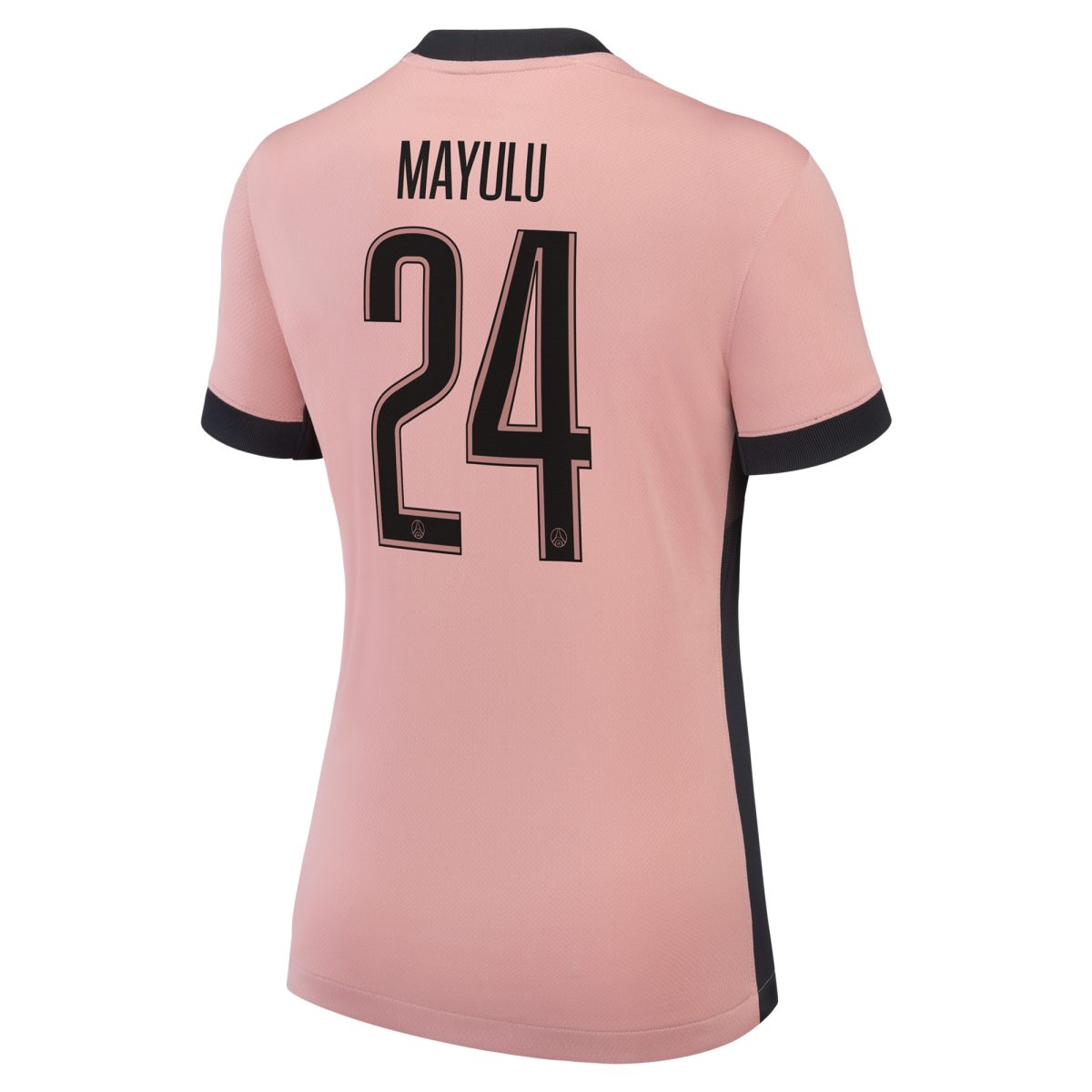 maglia terzo stadio psg jordan 2024-25 – donne con stampa cup mayulu 24 Collezione | Kit e Maglie PSG
