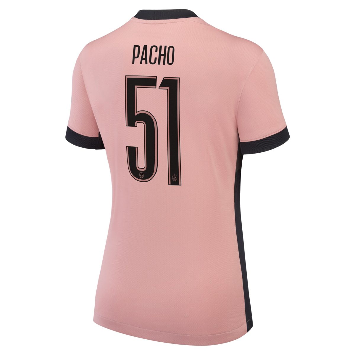 maglia terzo stadio psg jordan 2024-25 – donne con stampa cup pacho 51 Collezione | Kit e Maglie PSG