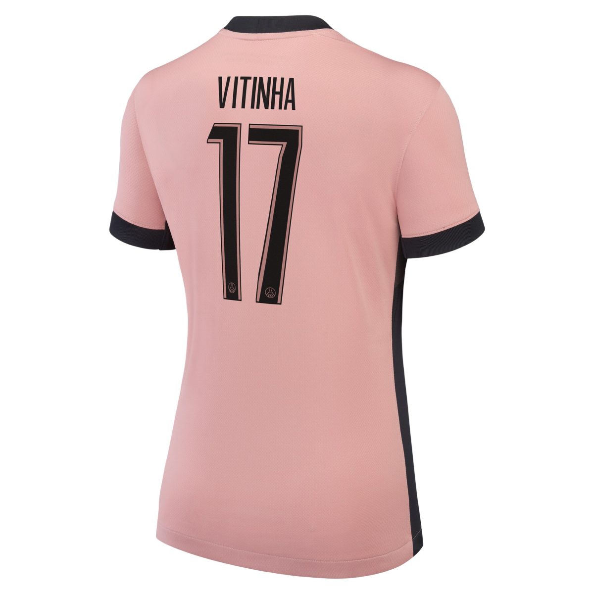 maglia terzo stadio psg jordan 2024-25 – donne con stampa cup vitinha 17 Collezione | Kit e Maglie PSG