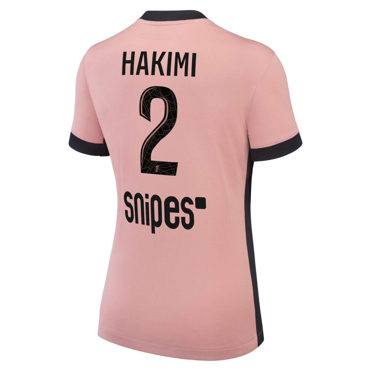 maglia terzo stadio psg jordan 2024-25 – donne con stampa hakimi 2 Collezione | Kit e Maglie PSG