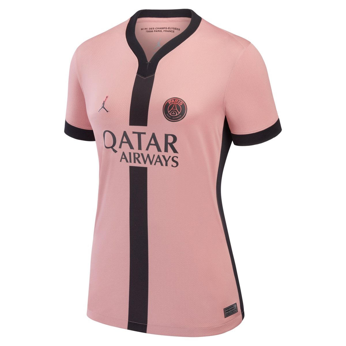 maglia terzo stadio psg jordan 2024-25 – donne con stampa le guilly 28 Collezione | Kit e Maglie PSG