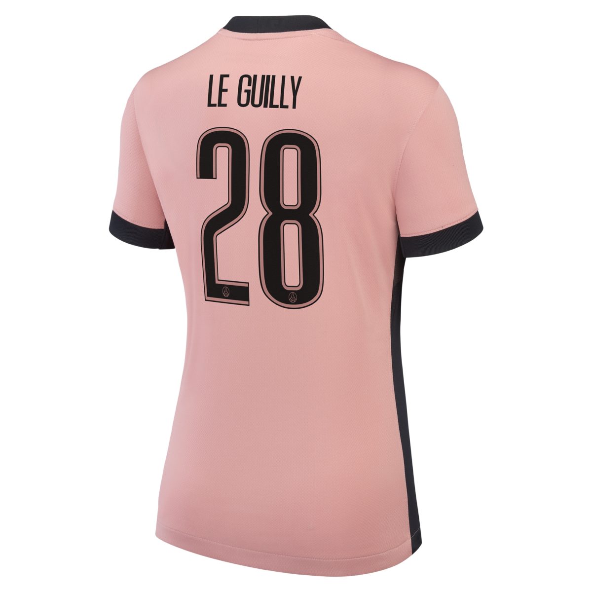 maglia terzo stadio psg jordan 2024-25 – donne con stampa le guilly 28 Collezione | Kit e Maglie PSG