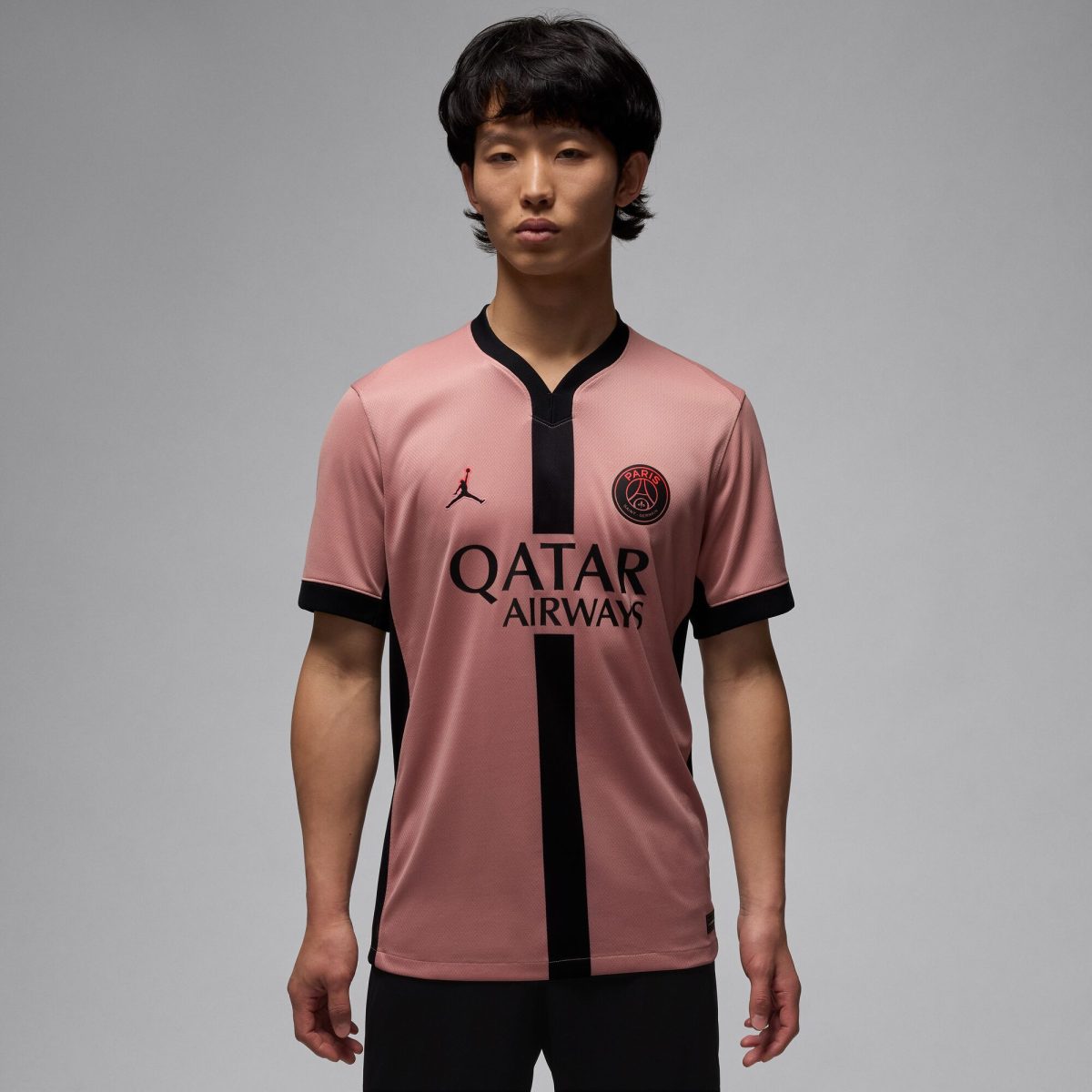 maglia terzo stadio psg jordan 2024-25 Collezione | Kit e Maglie PSG