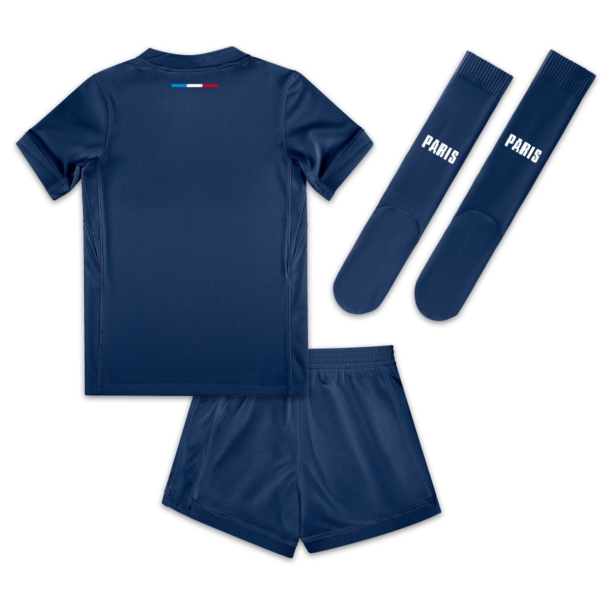 mini divisa nike home stadium psg 2024-25 – bambini piccoli Collezione | Kit e Maglie PSG