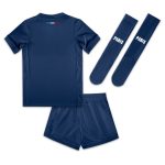 mini divisa nike home stadium psg 2024-25 – bambini piccoli Collezione | Kit e Maglie PSG