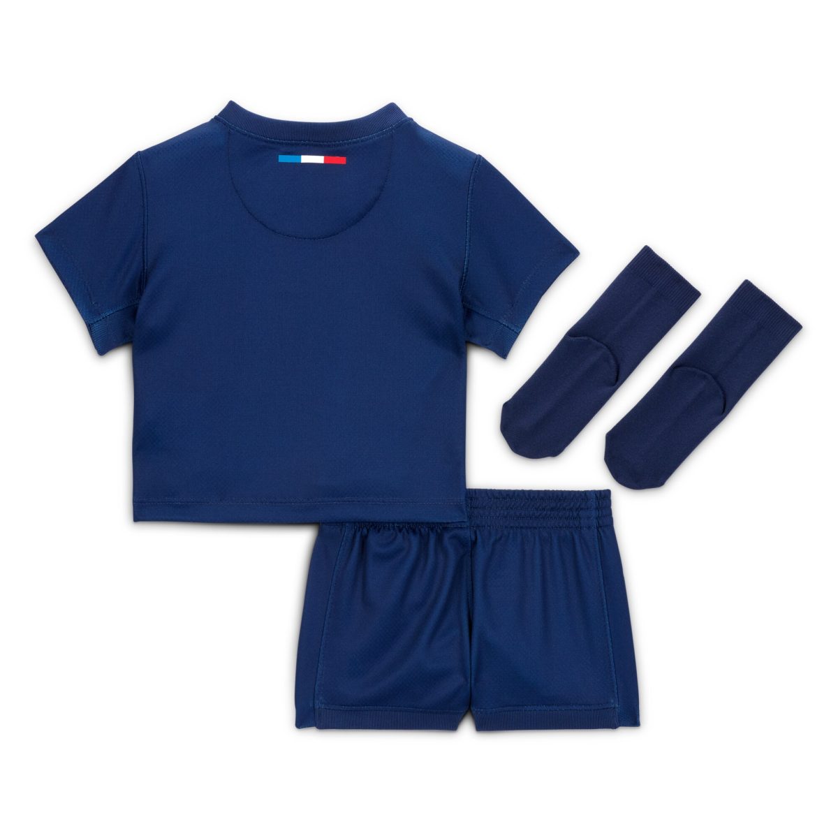 mini divisa nike home stadium psg 2024-25 – neonatos Collezione | Kit e Maglie PSG