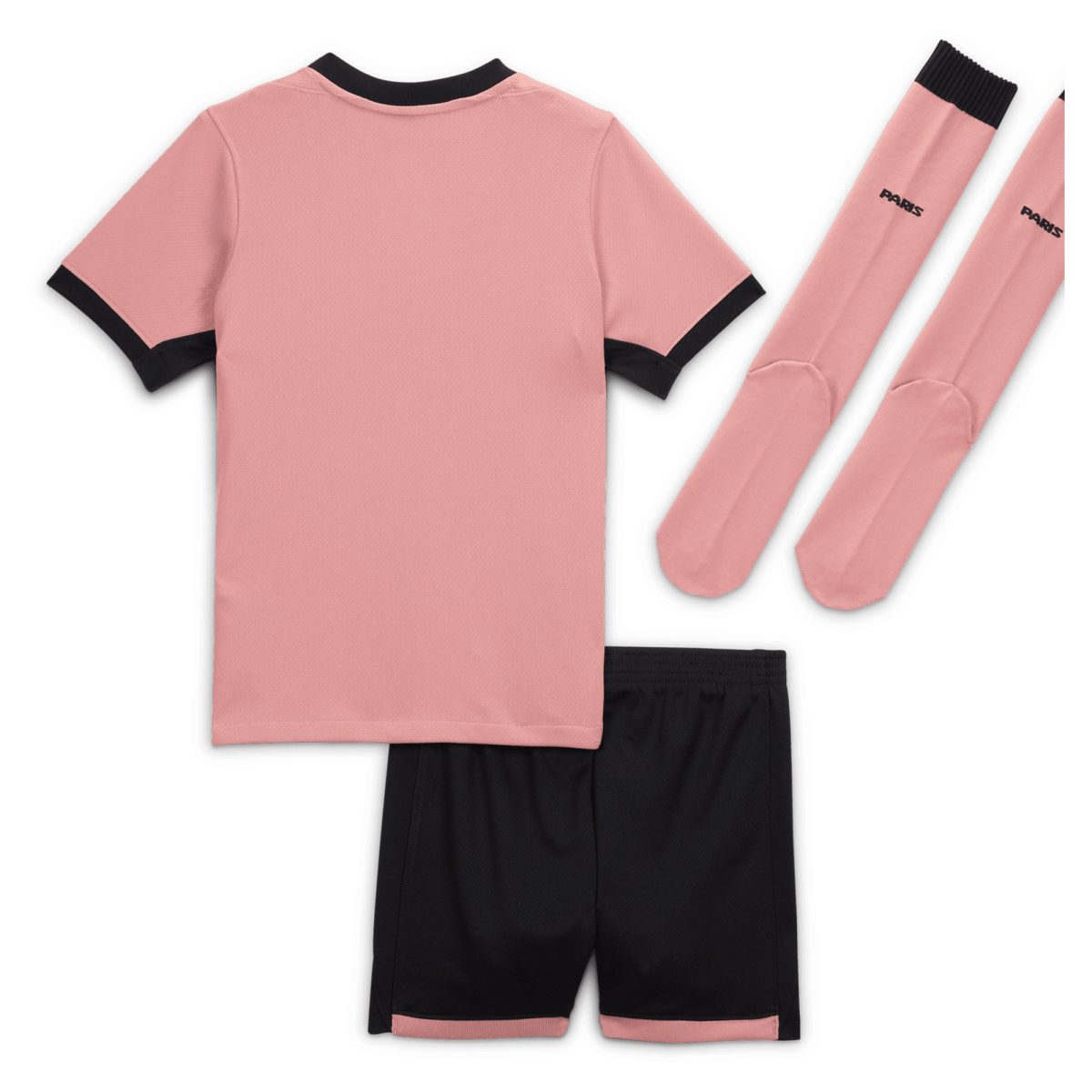 mini kit psg jordan third stadium 2024-25 – bambini piccoli con stampa personalizza Collezione | Kit e Maglie PSG