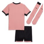 mini kit psg jordan third stadium 2024-25 – bambini piccoli Collezione | Kit e Maglie PSG