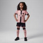 mini kit psg jordan third stadium 2024-25 – bambini piccoli Collezione | Kit e Maglie PSG