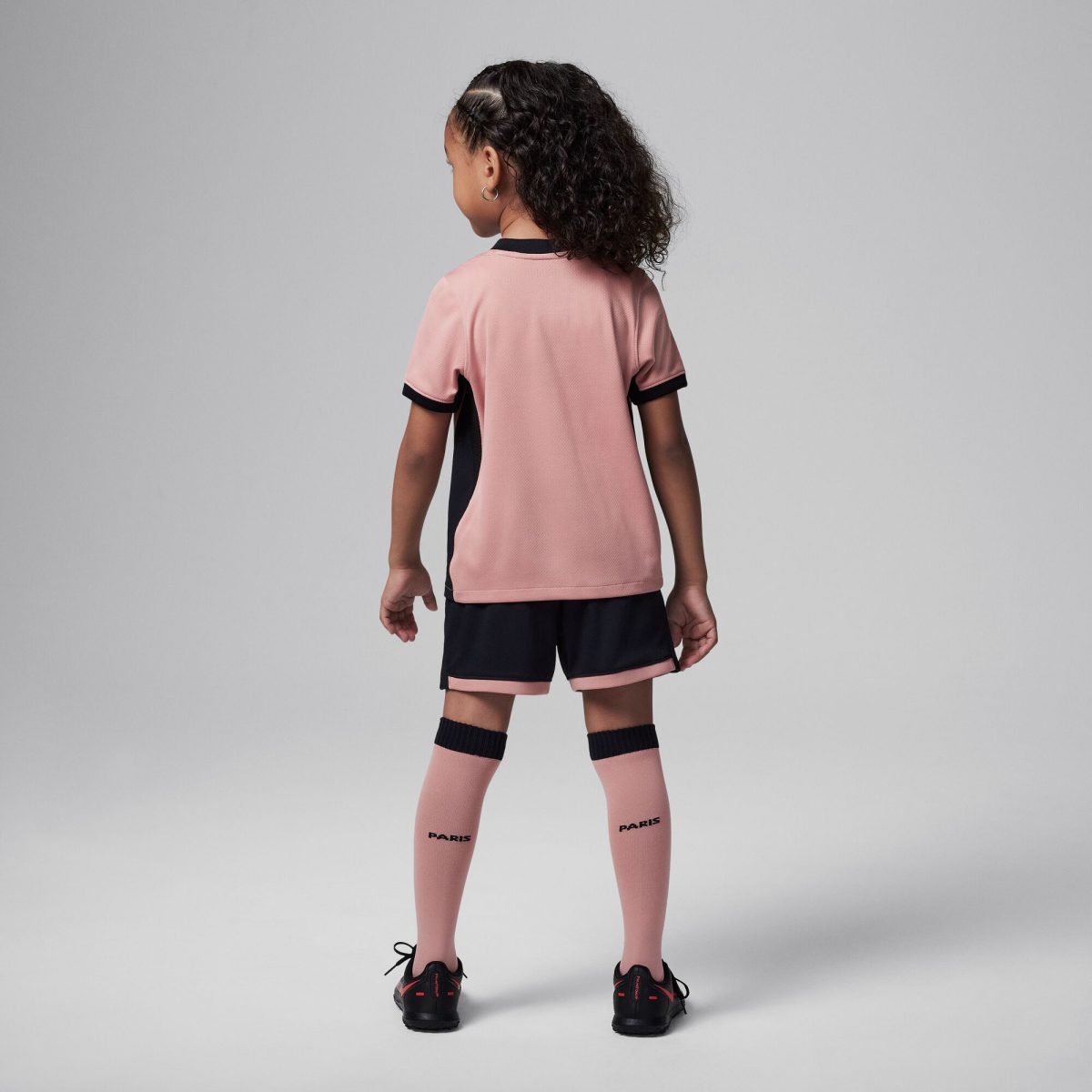 mini kit psg jordan third stadium 2024-25 – bambini piccoli Collezione | Kit e Maglie PSG
