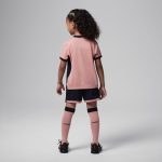 mini kit psg jordan third stadium 2024-25 – bambini piccoli Collezione | Kit e Maglie PSG