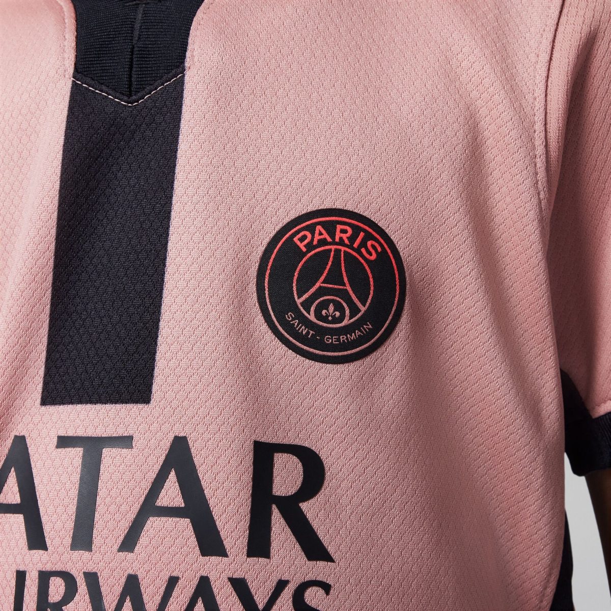 mini kit psg jordan third stadium 2024-25 – bambini piccoli Collezione | Kit e Maglie PSG