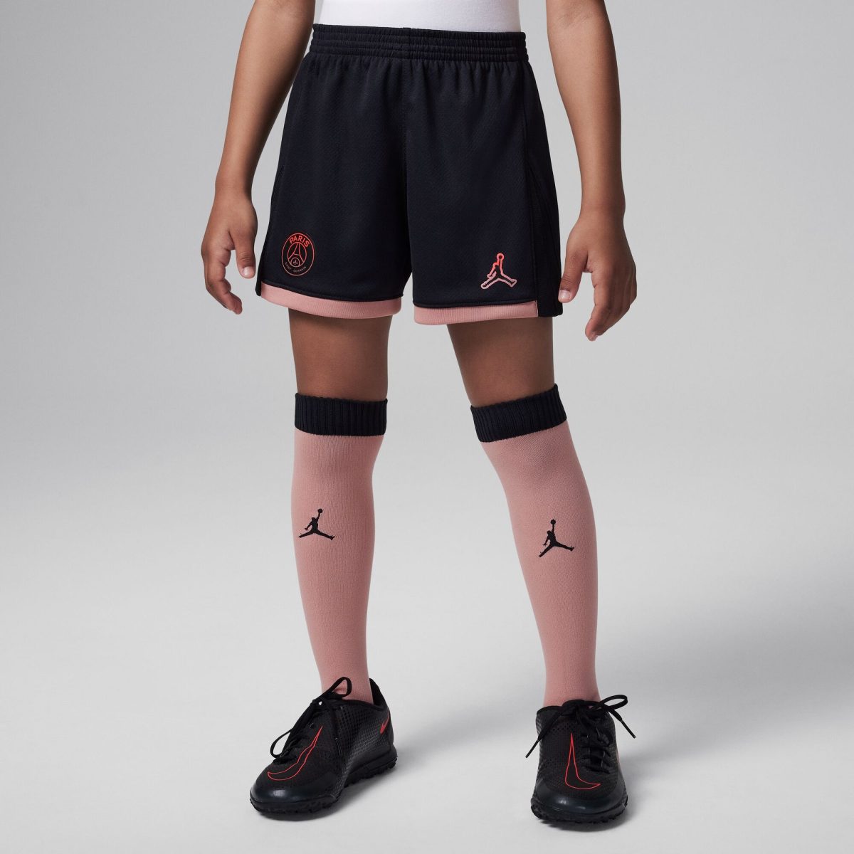 mini kit psg jordan third stadium 2024-25 – bambini piccoli Collezione | Kit e Maglie PSG