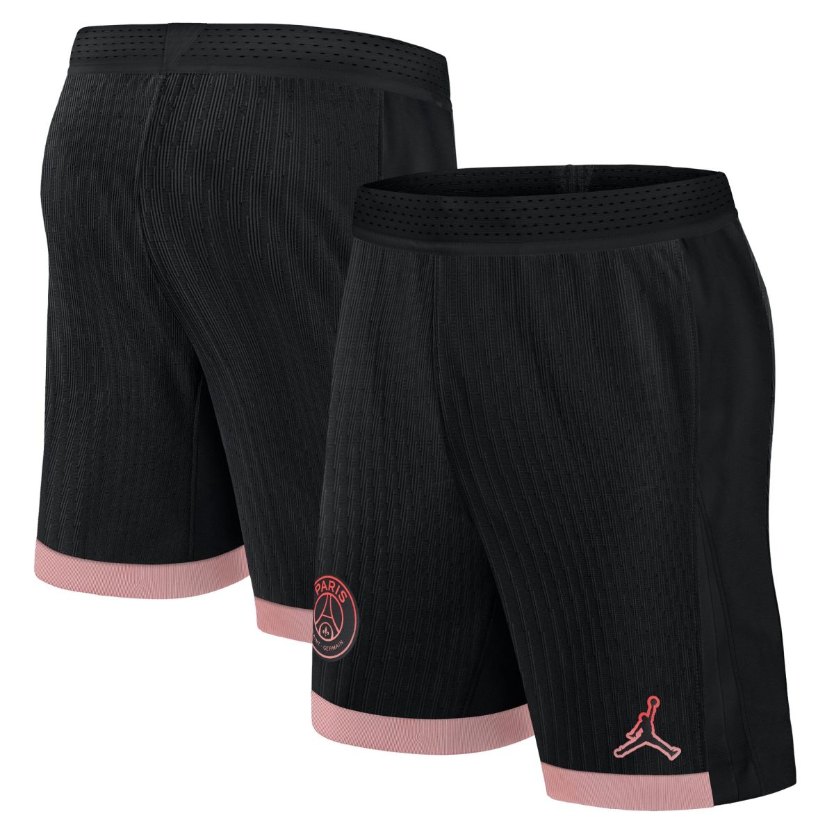 pantaloncini da gara psg jordan third dri-fit adv 2024-25 Collezione | Kit e Maglie PSG