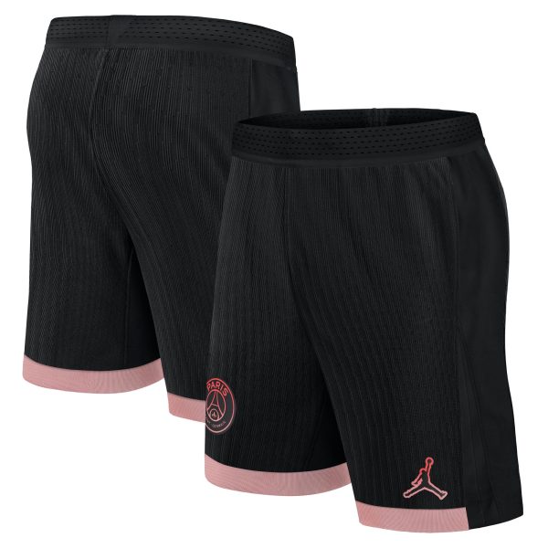 pantaloncini da gara psg jordan third dri-fit adv 2024-25 Collezione | Kit e Maglie PSG