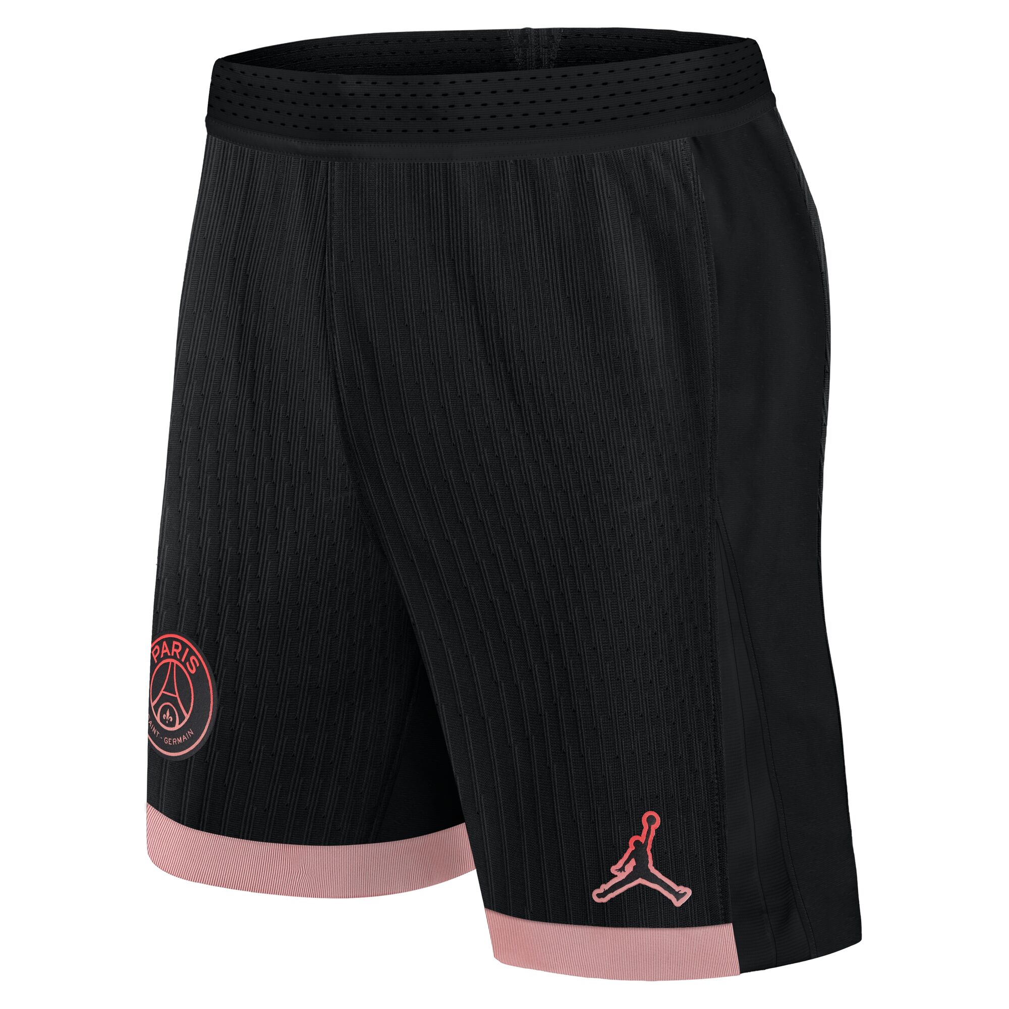 pantaloncini da gara psg jordan third dri-fit adv 2024-25 con stampa personalizza Collezione | Kit e Maglie PSG