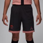 pantaloncini da gara psg jordan third dri-fit adv 2024-25 Collezione | Kit e Maglie PSG