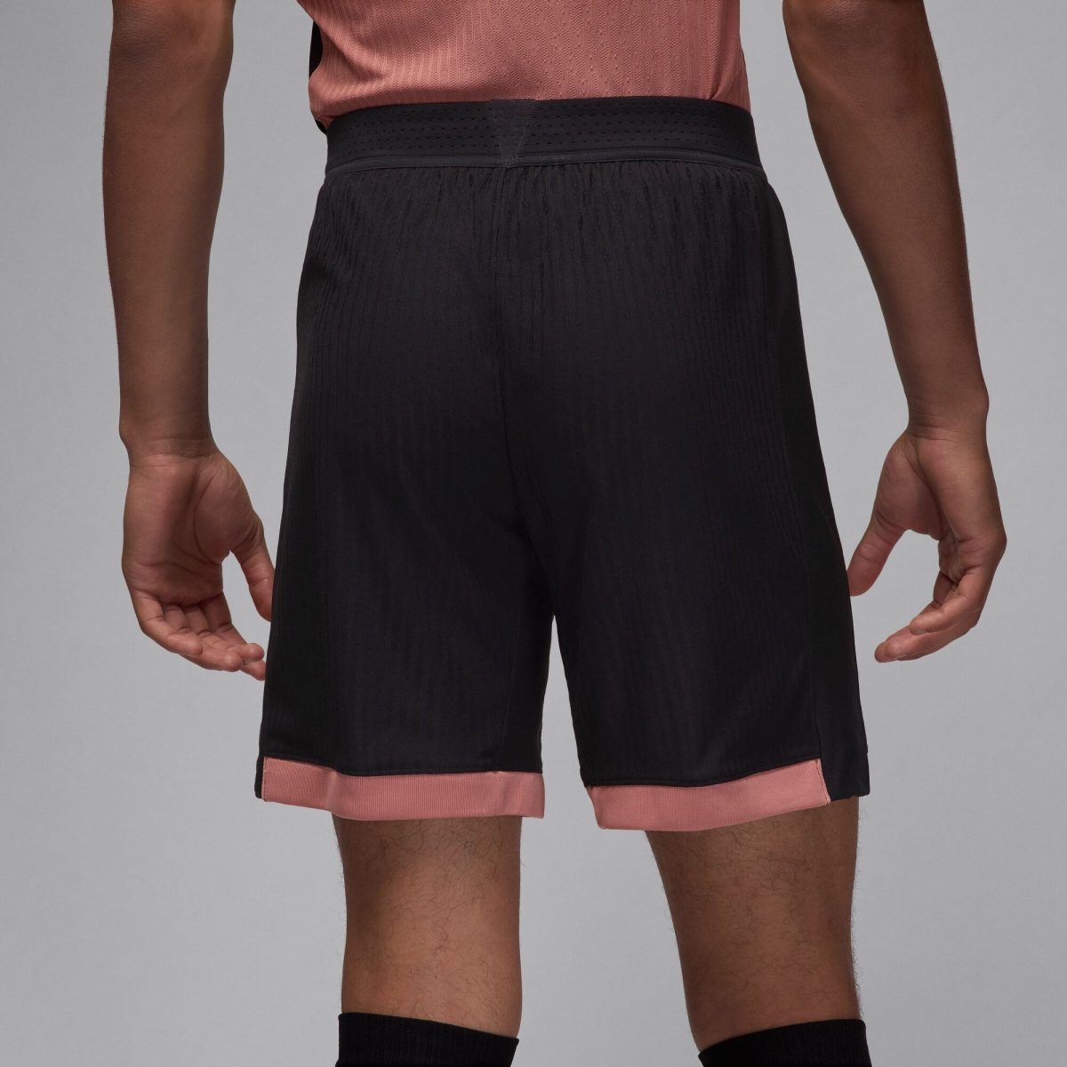 pantaloncini da gara psg jordan third dri-fit adv 2024-25 Collezione | Kit e Maglie PSG