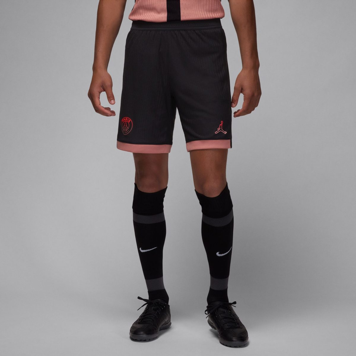 pantaloncini da gara psg jordan third dri-fit adv 2024-25 Collezione | Kit e Maglie PSG