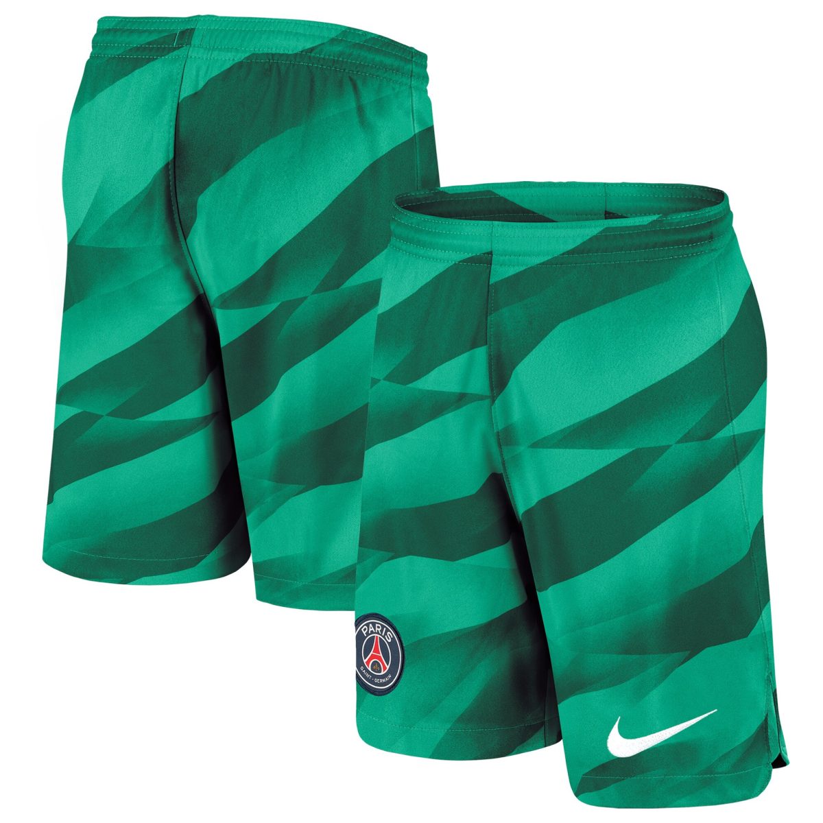 pantaloncini da portiere nike paris saint-germain stadium – bambini Collezione | Kit e Maglie PSG