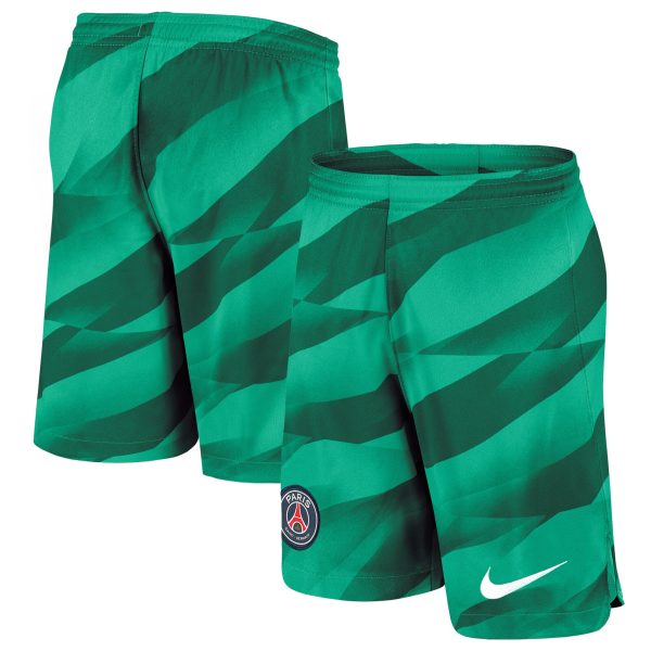 pantaloncini da portiere nike paris saint-germain stadium – bambini Collezione | Kit e Maglie PSG