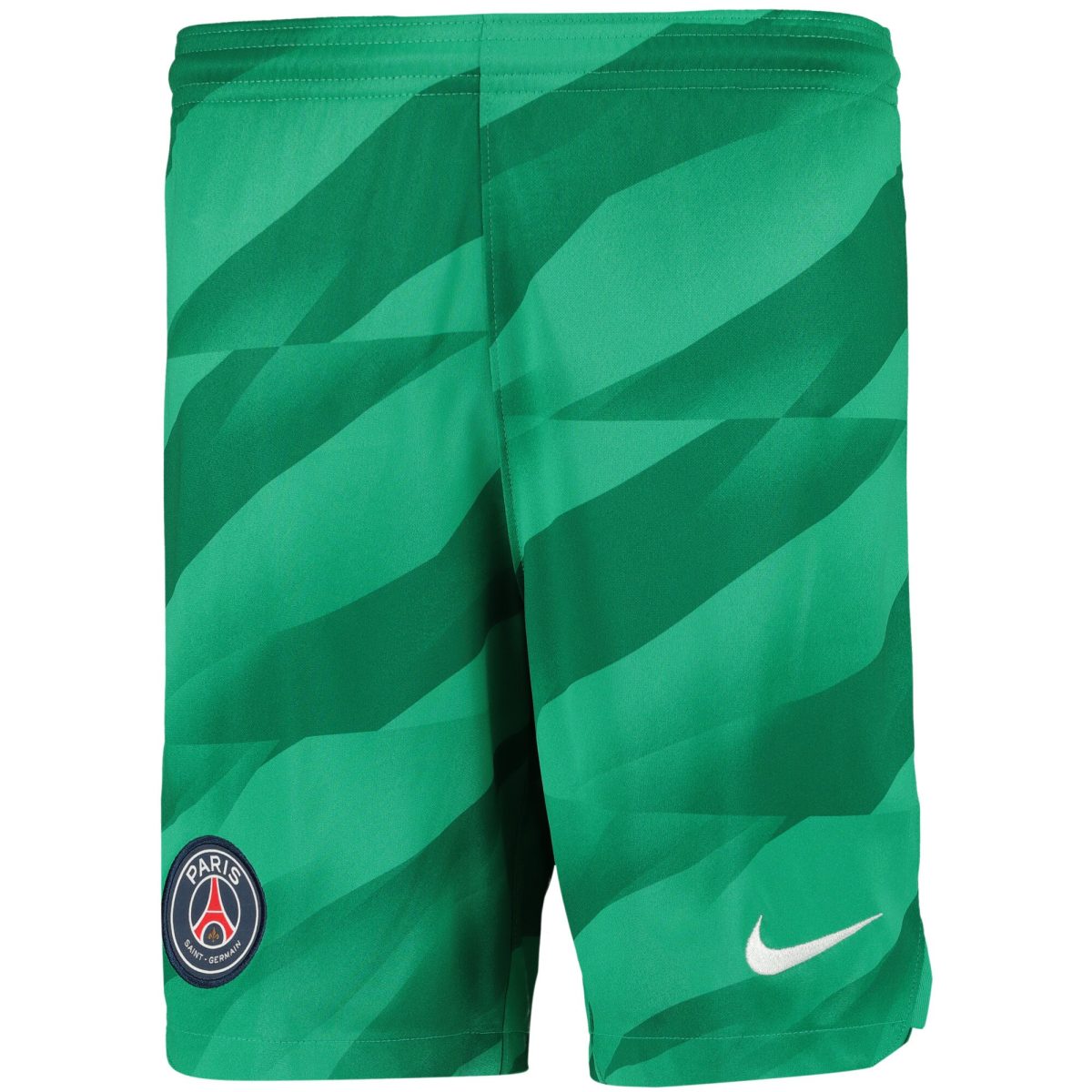 pantaloncini da portiere nike paris saint-germain stadium – bambini Collezione | Kit e Maglie PSG