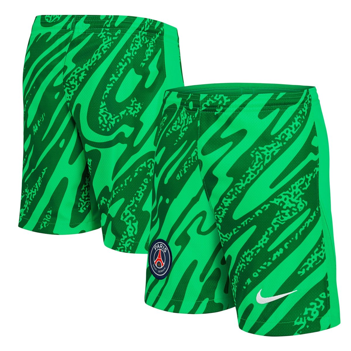 pantaloncini da portiere nike psg stadium 2024-25 – bambini con stampa personalizza Collezione | Kit e Maglie PSG