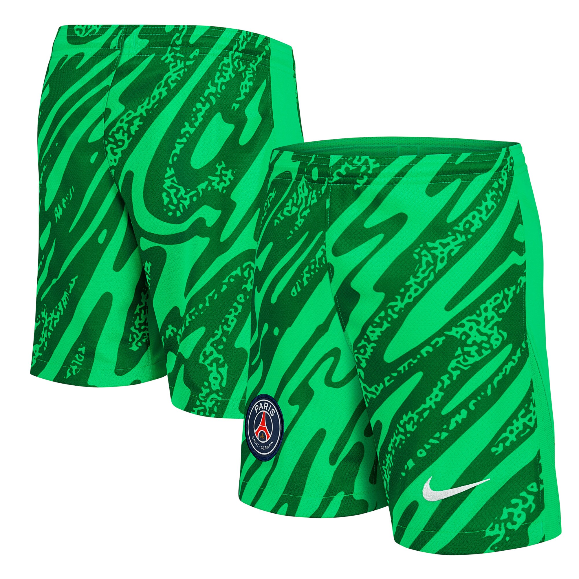 pantaloncini da portiere nike psg stadium 2024-25 – bambini con stampa personalizza Collezione | Kit e Maglie PSG