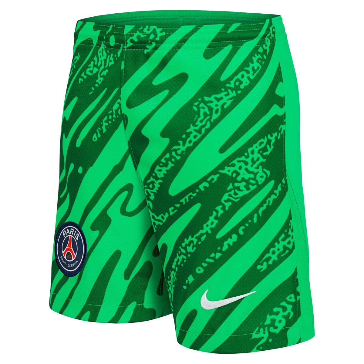 pantaloncini da portiere nike psg stadium 2024-25 – bambini con stampa personalizza Collezione | Kit e Maglie PSG