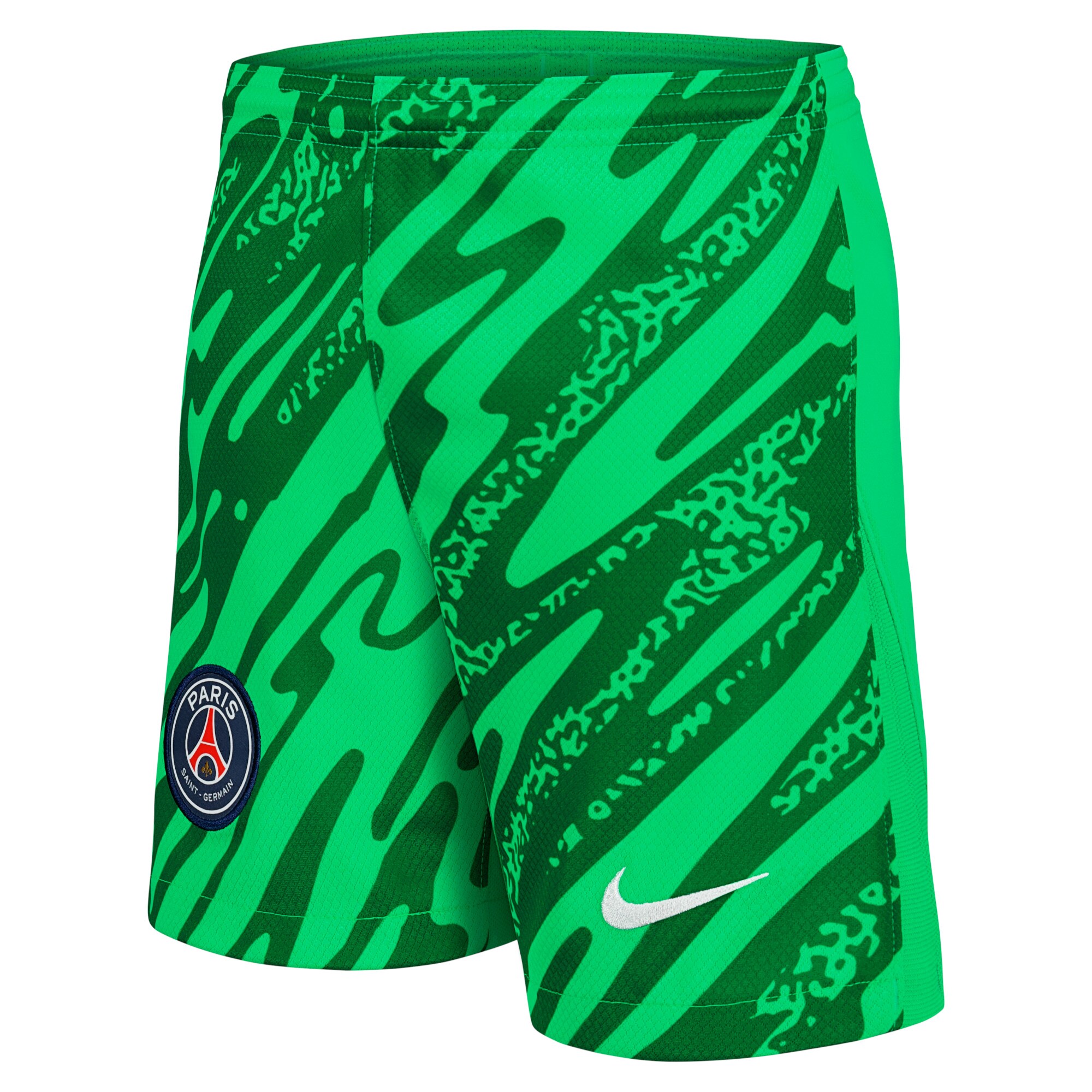 pantaloncini da portiere nike psg stadium 2024-25 – bambini con stampa personalizza Collezione | Kit e Maglie PSG