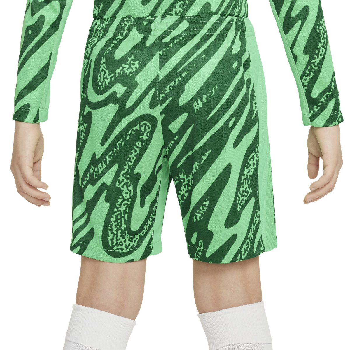 pantaloncini da portiere nike psg stadium 2024-25 – bambini con stampa personalizza Collezione | Kit e Maglie PSG