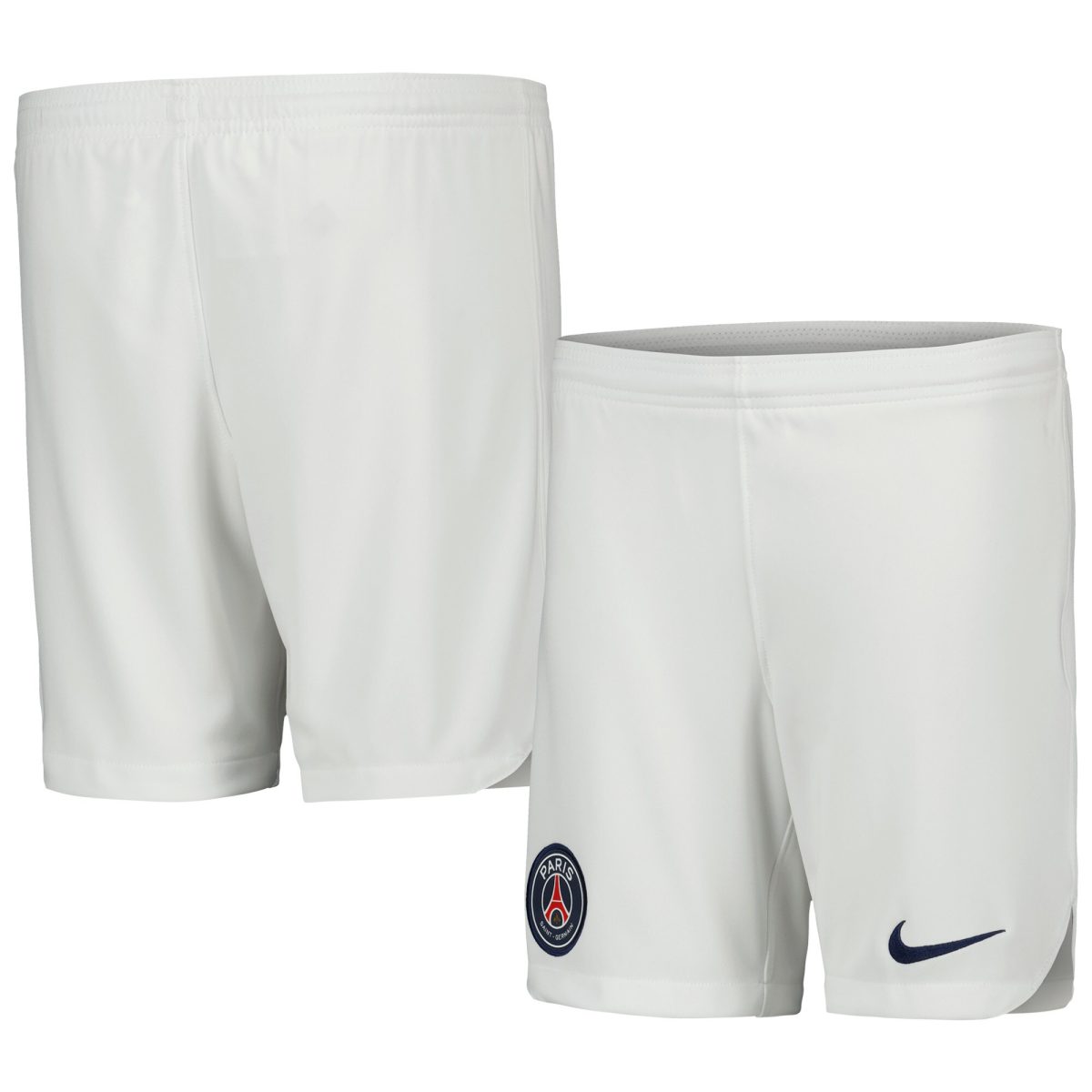 pantaloncini da stadio nike away paris saint-germain 2023-24 – bambini con stampa personalizza Collezione | Kit e Maglie PSG