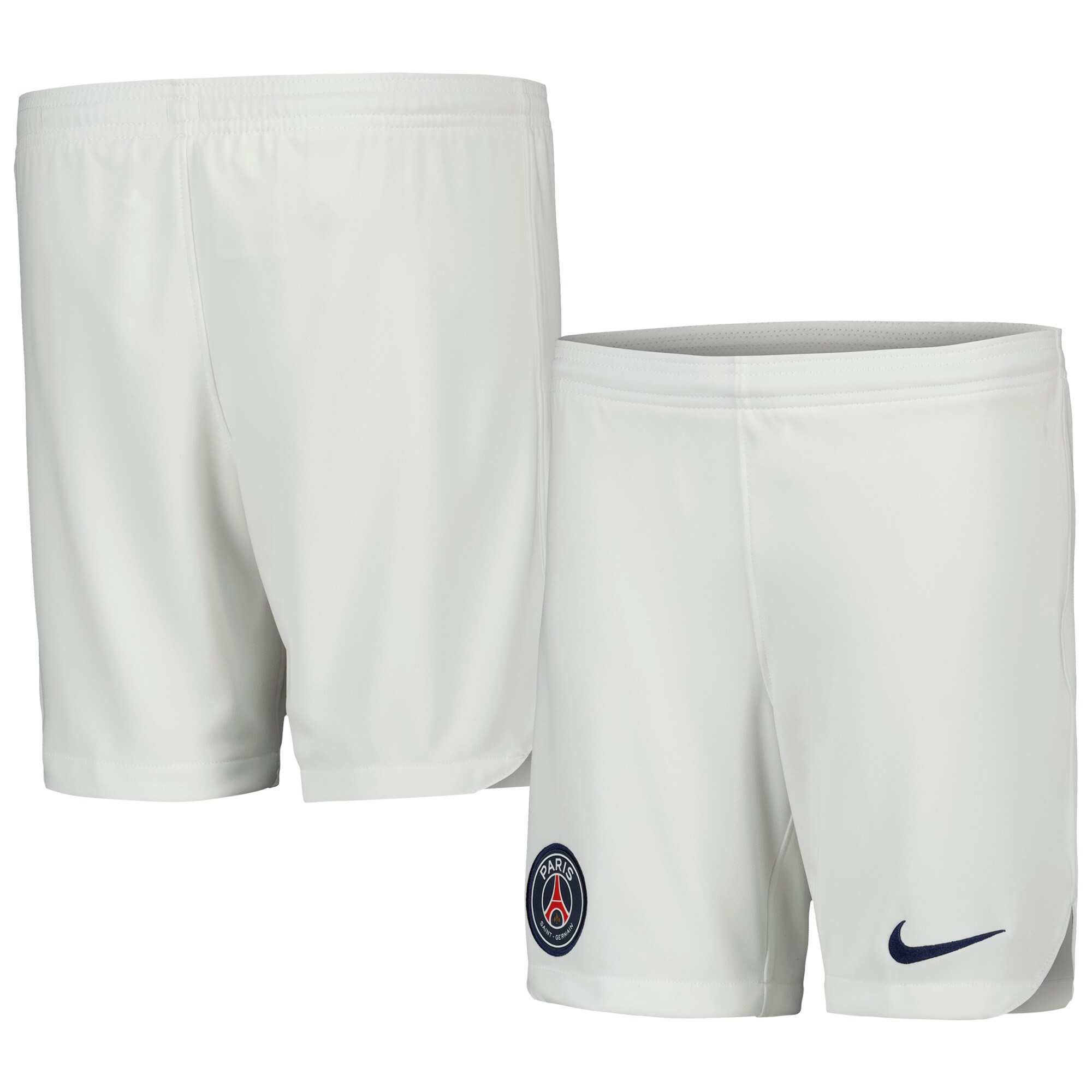 pantaloncini da stadio nike away paris saint-germain 2023-24 – bambini Collezione | Kit e Maglie PSG