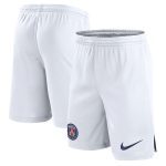 pantaloncini da stadio nike away paris saint-germain 2023-24 con stampa personalizza Collezione | Kit e Maglie PSG