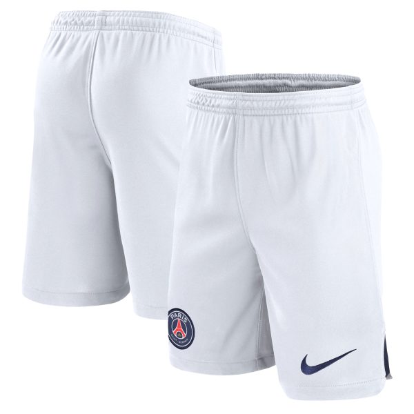 pantaloncini da stadio nike away paris saint-germain 2023-24 con stampa personalizza Collezione | Kit e Maglie PSG