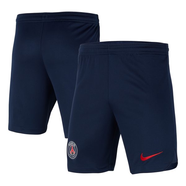 pantaloncini da stadio nike home paris saint-germain 2023-24 Collezione | Kit e Maglie PSG