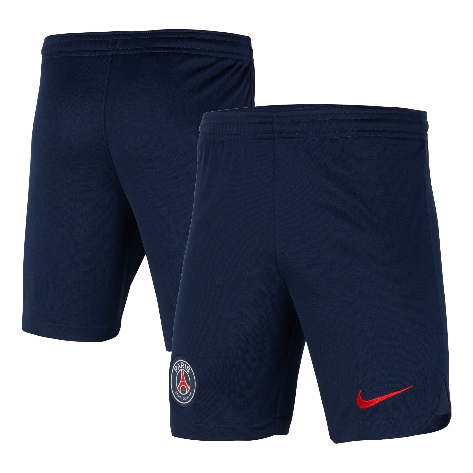 pantaloncini da stadio nike home paris saint-germain 2023-24 – bambini Collezione | Kit e Maglie PSG
