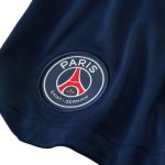 pantaloncini da stadio nike home paris saint-germain 2023-24 – bambini Collezione | Kit e Maglie PSG