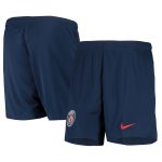 pantaloncini da stadio nike home paris saint-germain 2023-24 -donne con stampa personalizza Collezione | Kit e Maglie PSG
