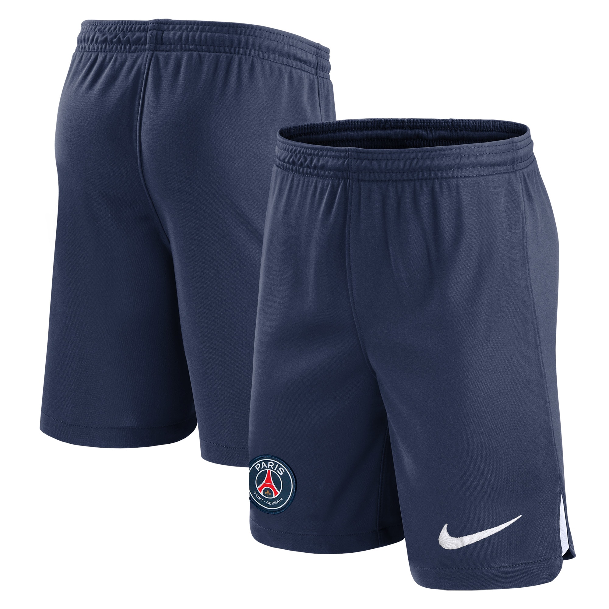 pantaloncini da stadio paris saint-germain home 2022-23 – bambini Collezione | Kit e Maglie PSG