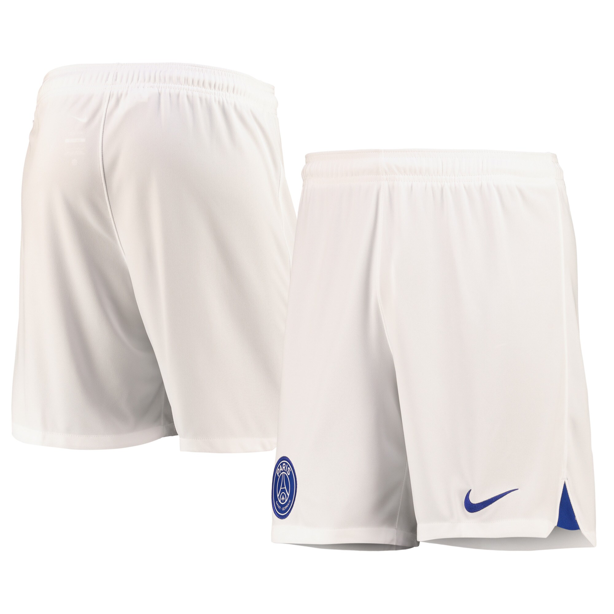 pantaloncini da stadio third del paris saint-germain 2022-23 con stampa personalizza Collezione | Kit e Maglie PSG