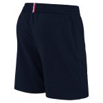 pantaloncini da tuta paris saint-germain essential crest – blu – uomo Collezione | Kit e Maglie PSG