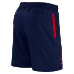 pantaloncini da viaggio nike paris saint-germain – blu navy Collezione | Kit e Maglie PSG
