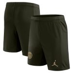 pantaloncini jordan fourth stadium psg 2324 – bambini Collezione | Kit e Maglie PSG