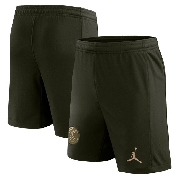 pantaloncini jordan fourth stadium psg 2324 – bambini Collezione | Kit e Maglie PSG