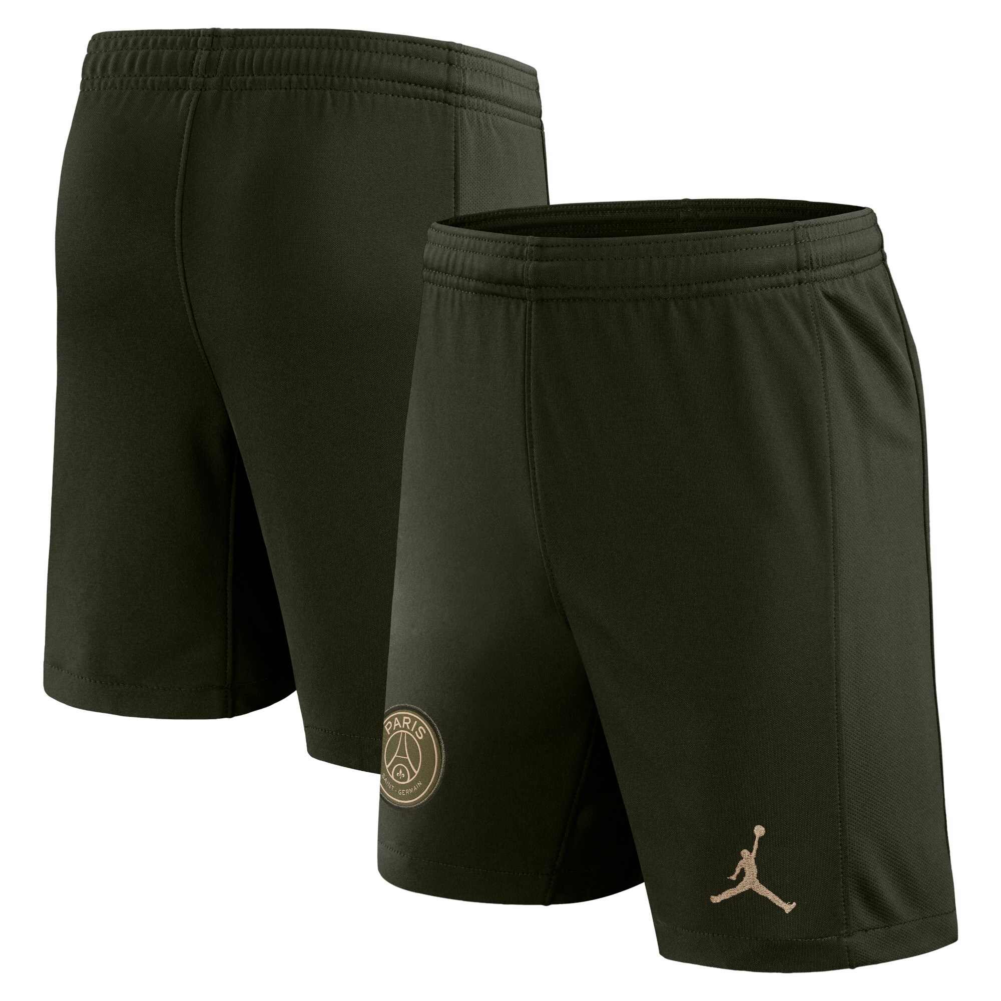 pantaloncini jordan fourth stadium psg 2324 – bambini con stampa personalizza Collezione | Kit e Maglie PSG