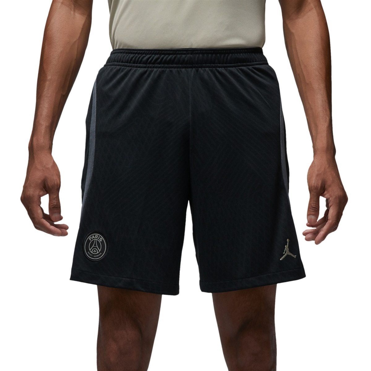 pantaloncini jordan strike psg – neri Collezione | Kit e Maglie PSG