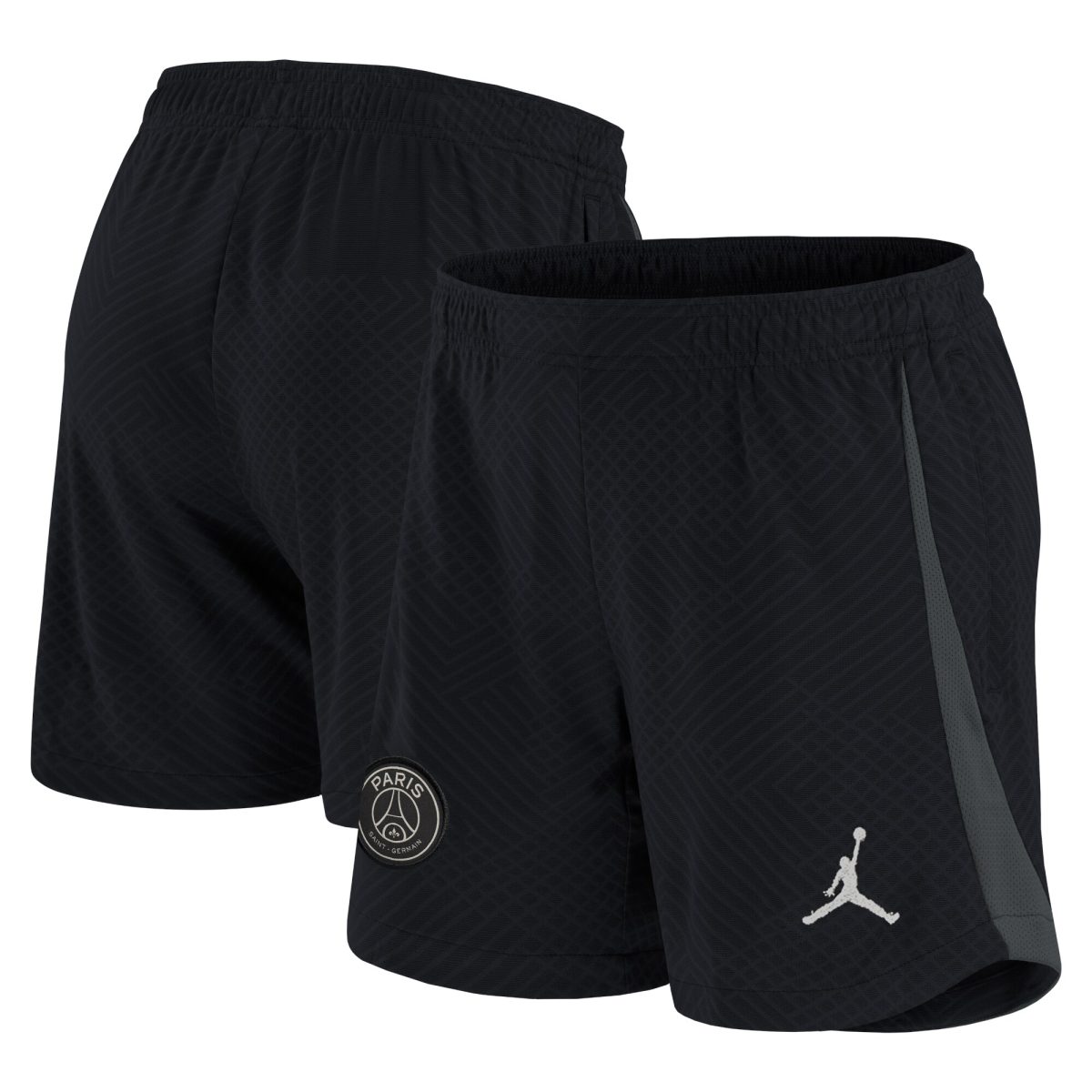 pantaloncini jordan strike psg – neri – donne Collezione | Kit e Maglie PSG