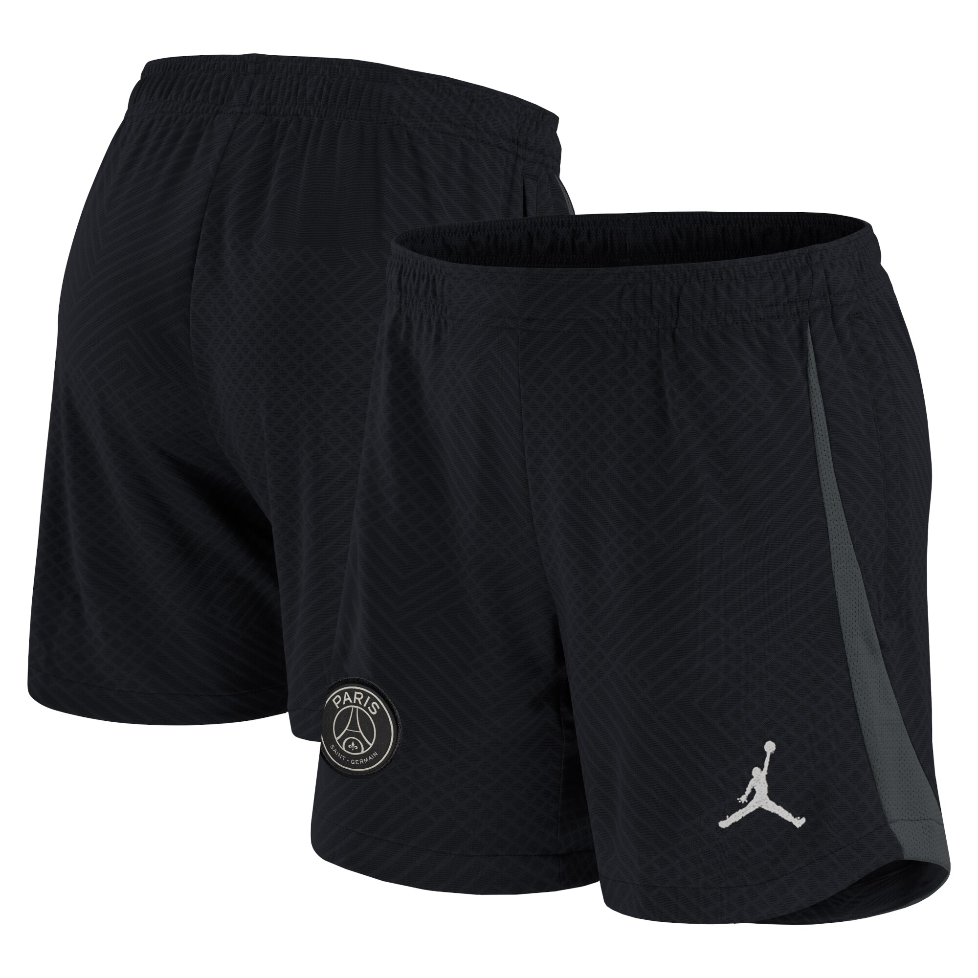 pantaloncini jordan strike psg – neri – donne Collezione | Kit e Maglie PSG