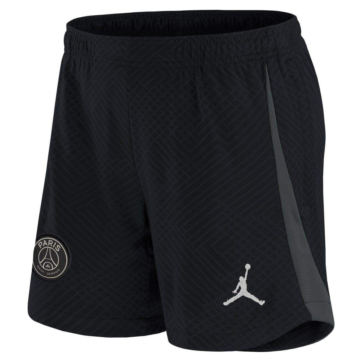 pantaloncini jordan strike psg – neri – donne Collezione | Kit e Maglie PSG